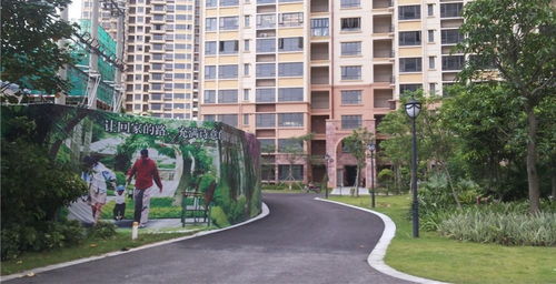 全方位服務(wù)與舒適體驗 東莞企石佳兆業(yè)東江豪門住宅物業(yè)管理探析