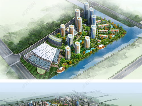 非居住房地產(chǎn)租賃在小區(qū)規(guī)劃中的功能與價值