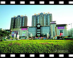 惠州公寓住宅實景賞析 舒適租賃空間，非居住房地產(chǎn)