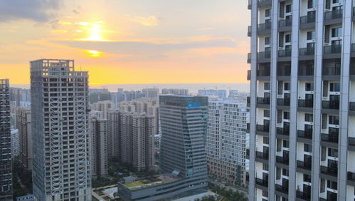 海居君 騰訊網(wǎng)上的非居住房地產(chǎn)租賃服務(wù)