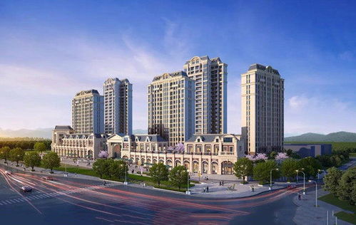 海南低密居所 普通住宅新盤價格解析與房產(chǎn)租賃市場概覽